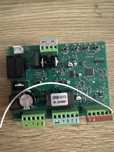 DC12V Karta elektroniczna CA2B9 SLDTR200 V1.10 do bramy przesuwnej
