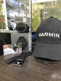 Годинник Garmin Tactix 7 Pro standart saphire