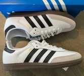 buty_adidas_ originalsSAMBA _OG_Obuwie sportowe Rozmiar.39
