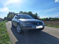 Passat b5 fl 130km 6b