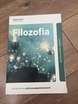 Filozofia OPERON klasa 1 zakres podstawowy