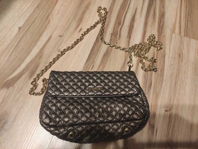 Mini torebka puccini