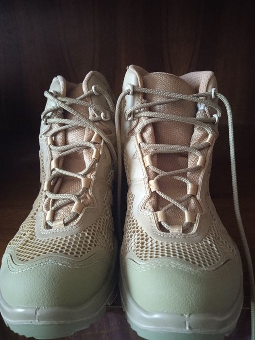 Ботинки мужские 42 розмера