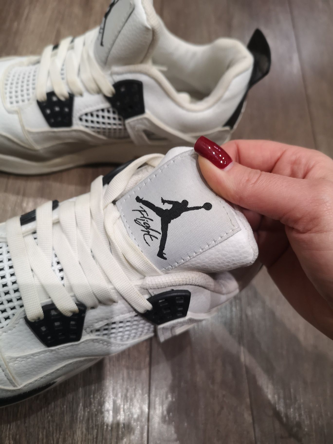 Nike Jordan 39 pudełko