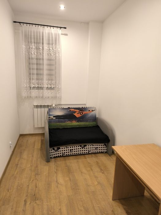 Mieszkanie do wynajęcia świeżo po remoncie