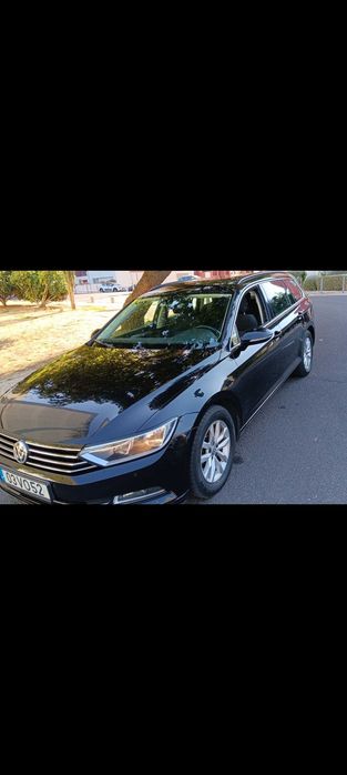 Carrinha Voswagem Passat 1.6
