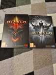Gra PC Diablo 3 + Reaper of Souls BOX