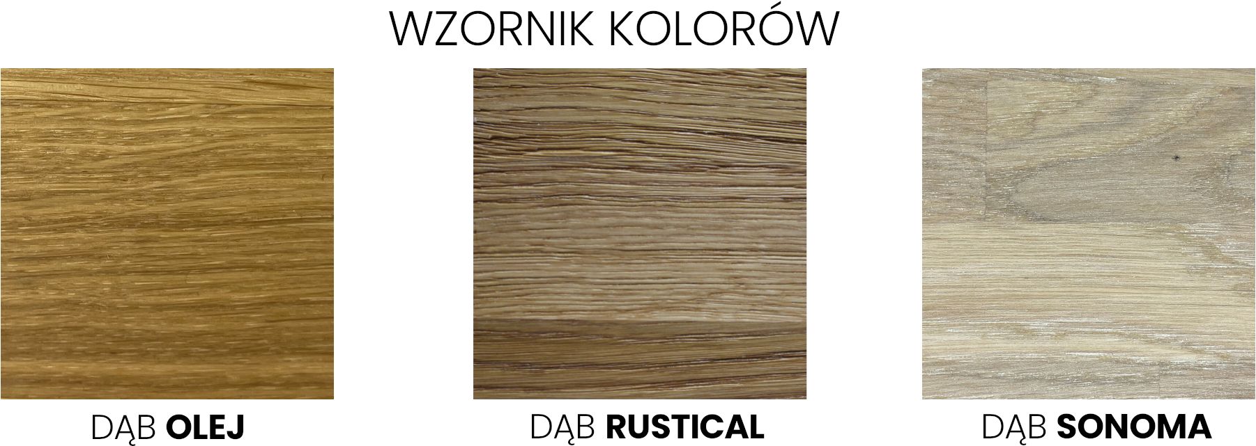 Łóżko dębowe MONTANA TARTAK MEBLE 180x200