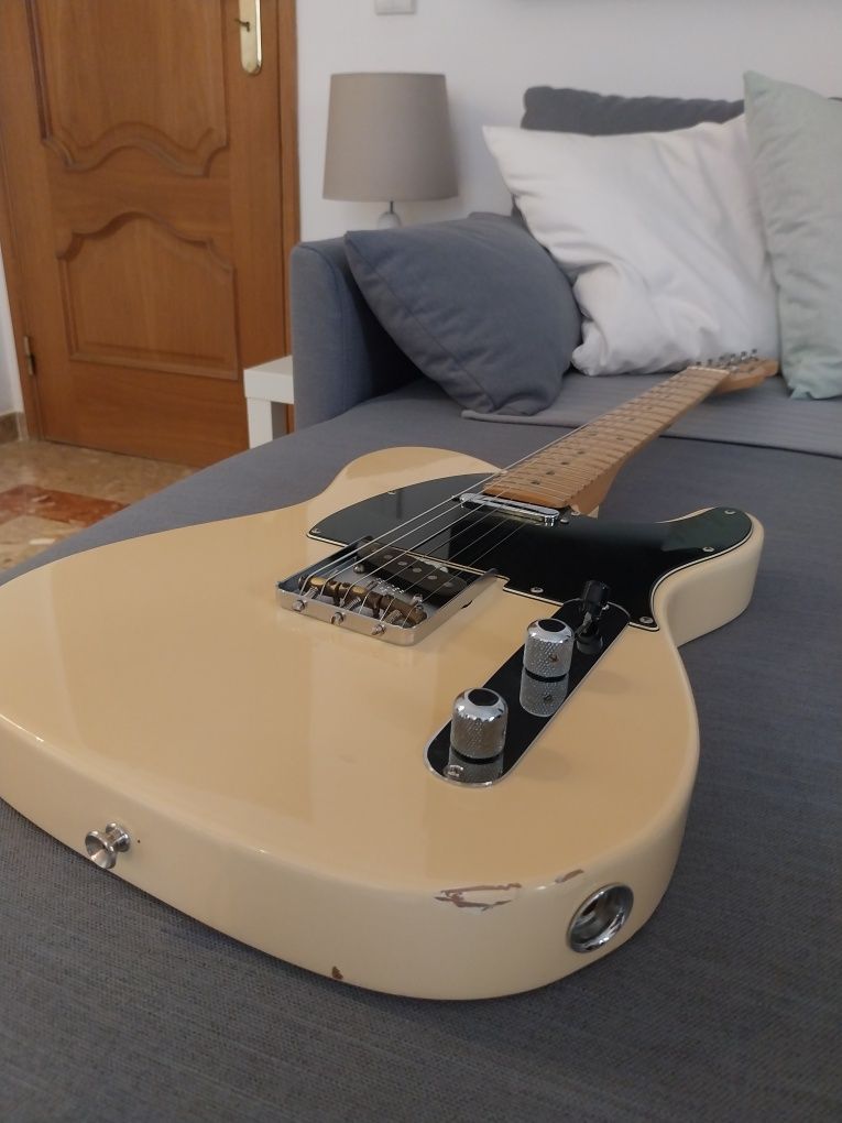 Fender Telecaster American Special