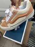 Vans vault knu skool