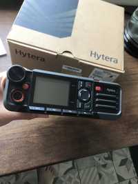 Цифрова радіостанція Hytera hm 785 uhf