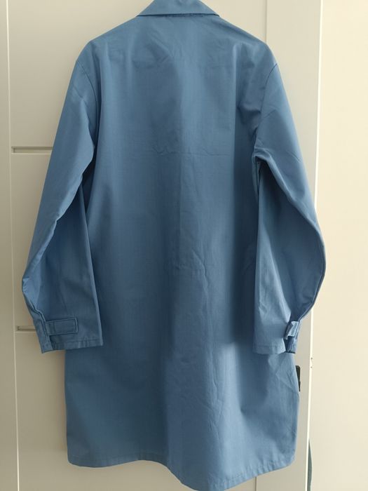 Fartuch antystatyczny rozm M