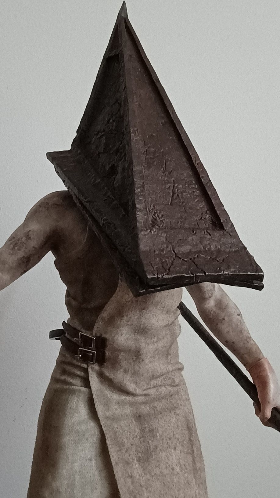 Figurka pyramidhead silent hill
