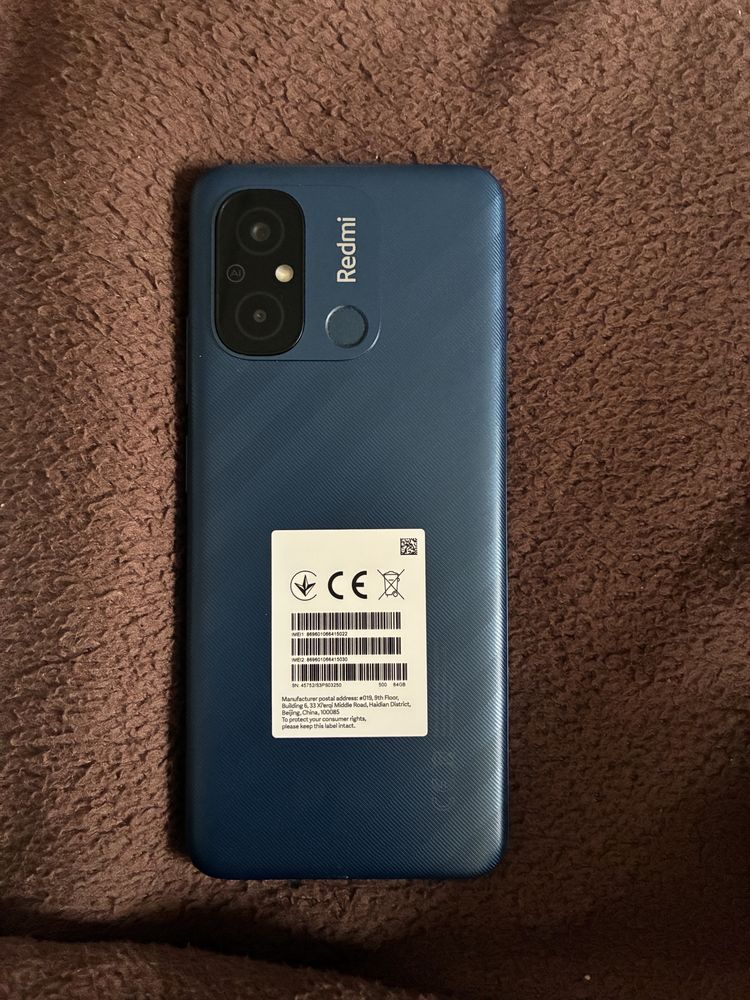 Xiaomi Redmi 12C