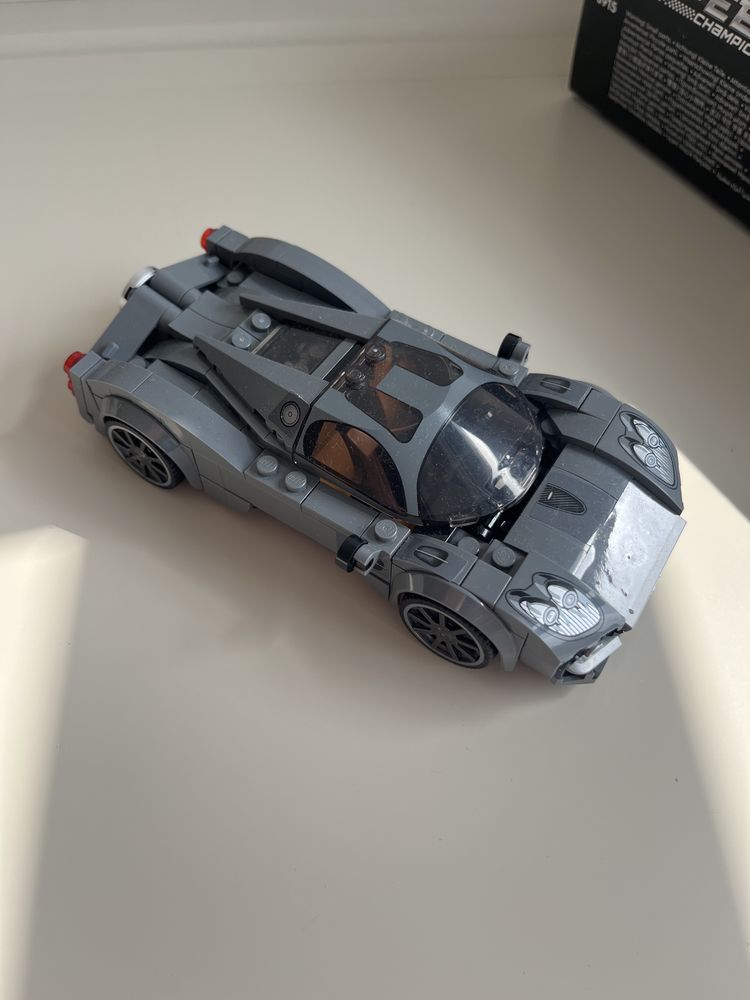 Lego Speed Champions Pagani Utopia 76915