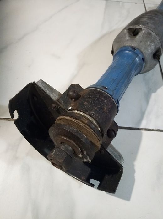 Продам пневматичну шліфмашинку