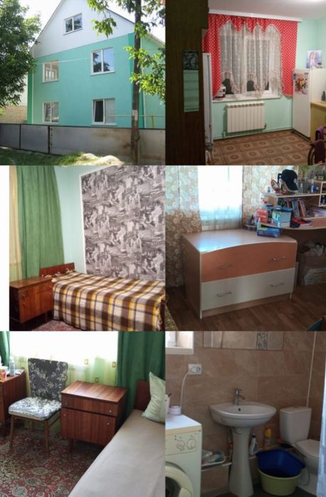 Вiзьмемо на квартиру студенток чи працюючих молодих жiнок