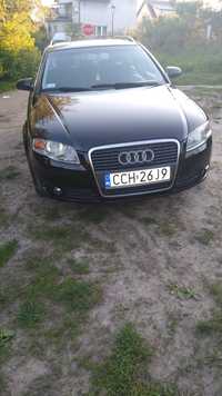 Sprzedam Audi A4