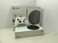 Konsola Xbox Series S 512gb Komplet
