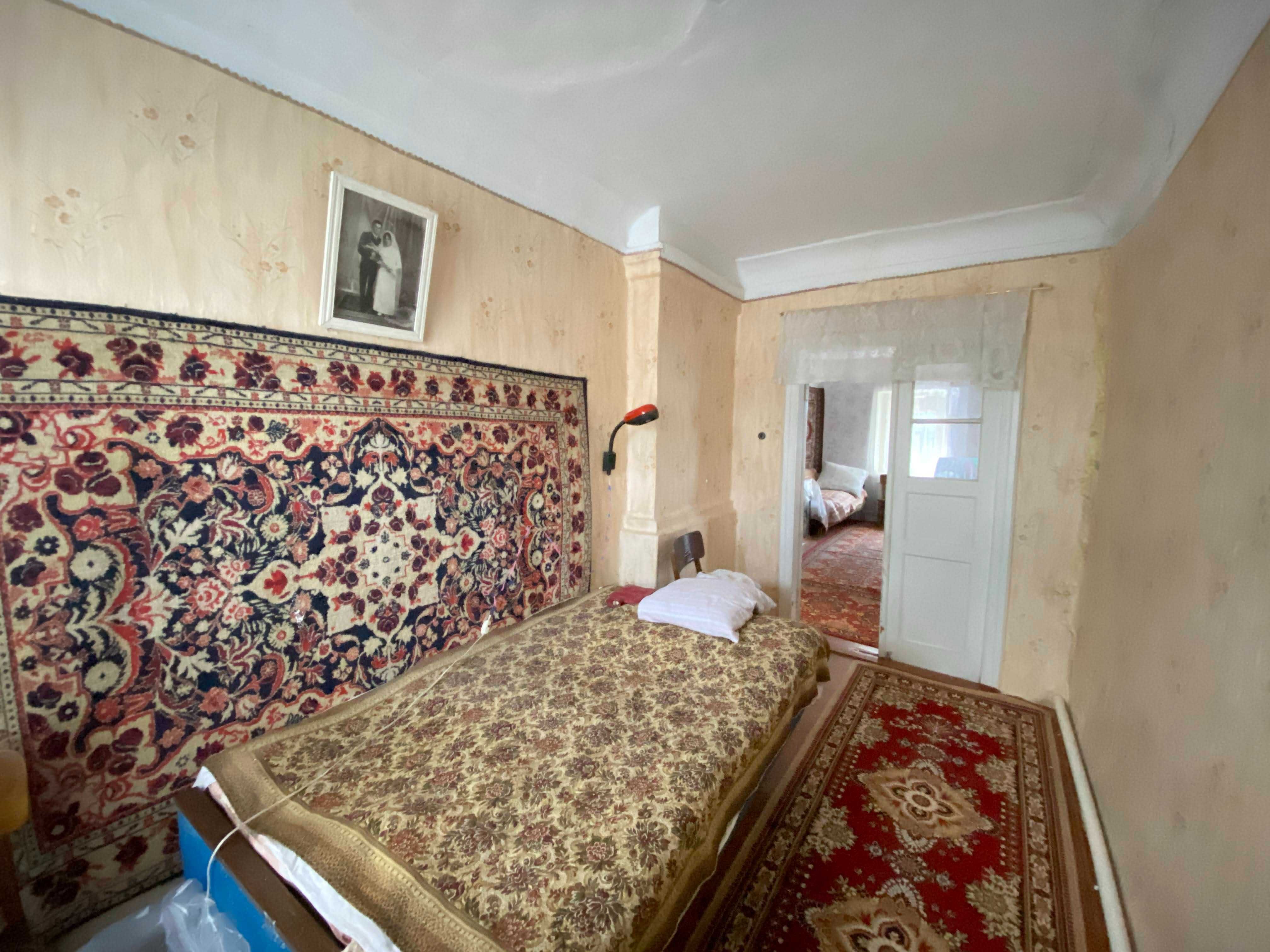 Продається 4 кімнатний будинок 62м вул. Рубіжна, Соляні