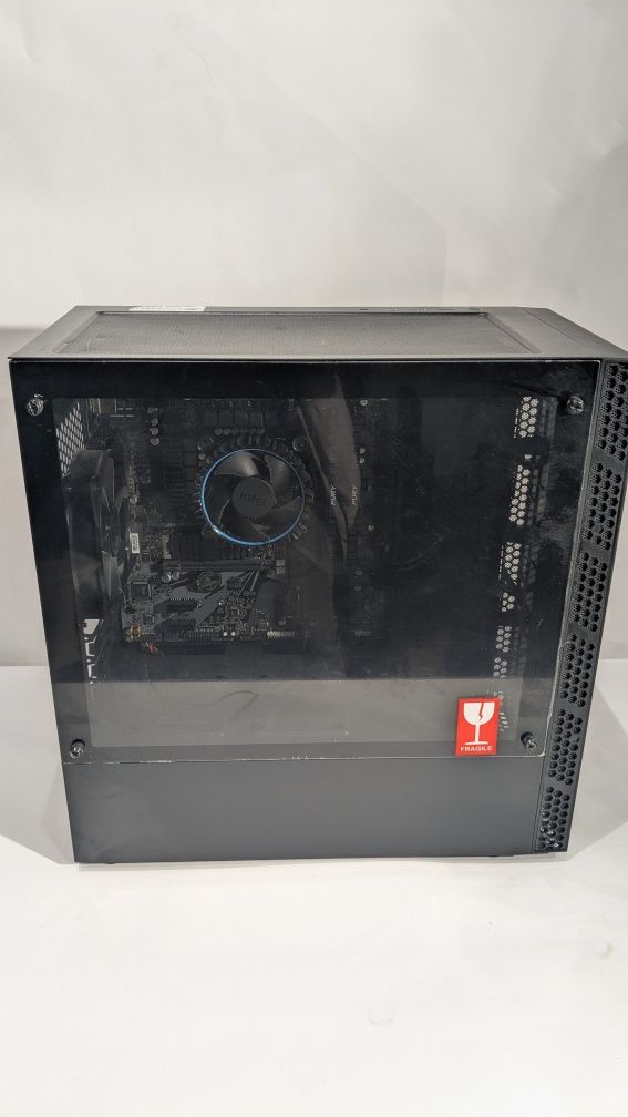 Ігровий комп'ютер i7-13700/32 DDR4/ 512 nvmeM2 ssd