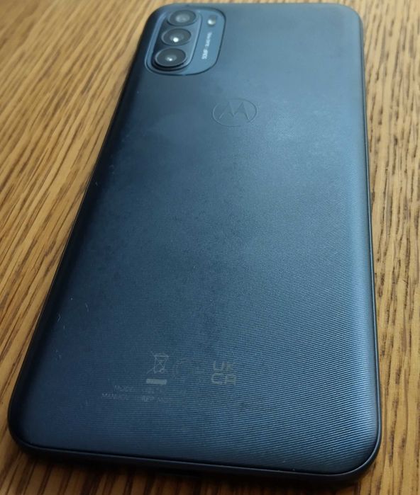 Telefon Motorola Moto G31 64GB - idealny stan