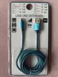 Nowy, oryginalny kabel USB lightning 2 m