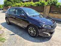 Peugeot 308 1.6HDI 120KM.Navi.Kamera.Full led.2xPdc.Super stan