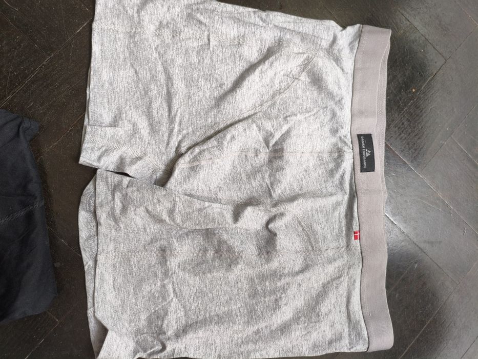 Danish Endurance Truks 3x - Boxers Desportivos