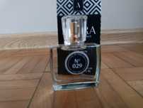 Woda perfumowana Ambra 29 perfumy męskie