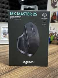 Rato Logitech MX Master 2s (sem fios/bluetooth)