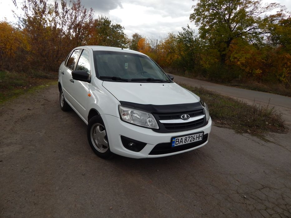 Продам. ВАЗ 2190 Lada Granta