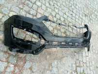 Para choques hyundai santa fe parachoques 2012