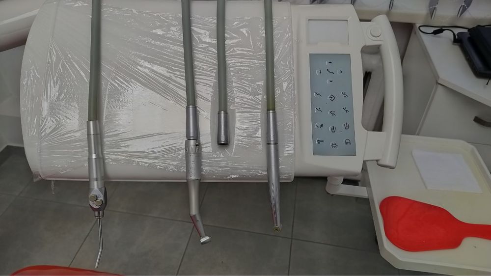 Стоматологічна установка Siger U100 (2019р)