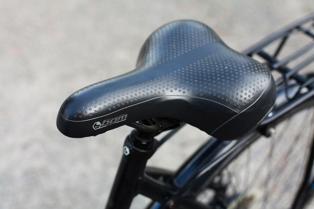 Велосипед Bergamont Horizon deore xt