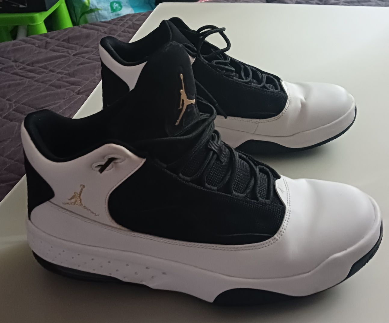 Buty sportowe typu Nike Jordan 43 rozmiar