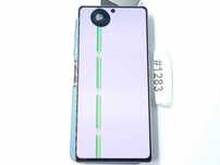 Samsung Galaxy Note 20 Oryginalny Ekran + Korpus Demontaż | #1283