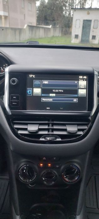 Peugeot 208 1.2 PureTech Style 2015