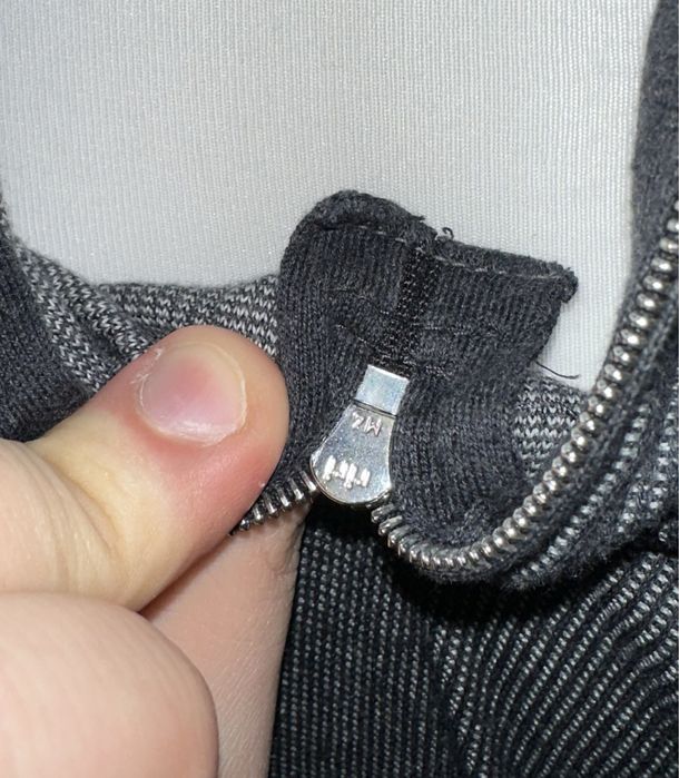 Трикотажное поло Kiton