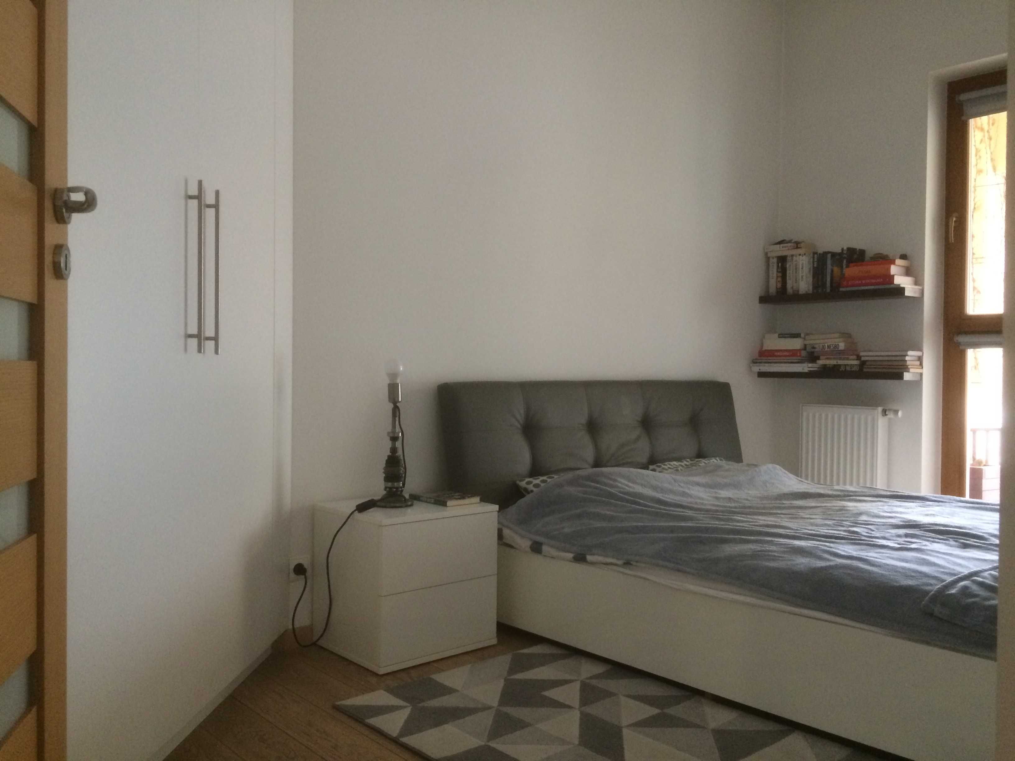 Mieszkanie na wynajem, ul. Powstańców Śląskich 89c