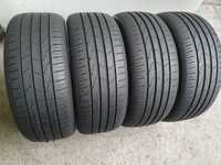 4x Hankook Ventus Prime 3  215/50r17  7mm