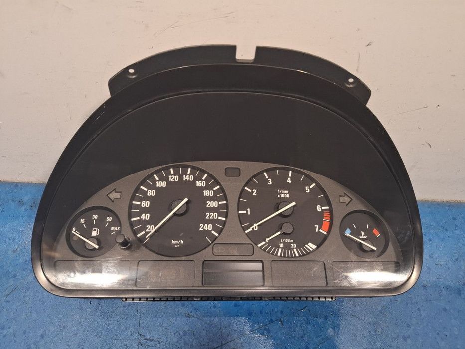 BMW 520 E39 LICZNIK 62.11-6 903794