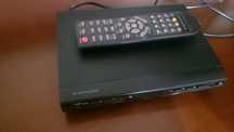 Dekodery dvb-t N na karte iti hd x8