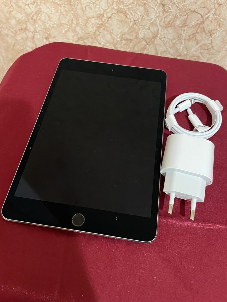 Ipad mini 4th 32gb wifi