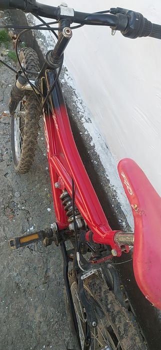 Велосипед дитячий