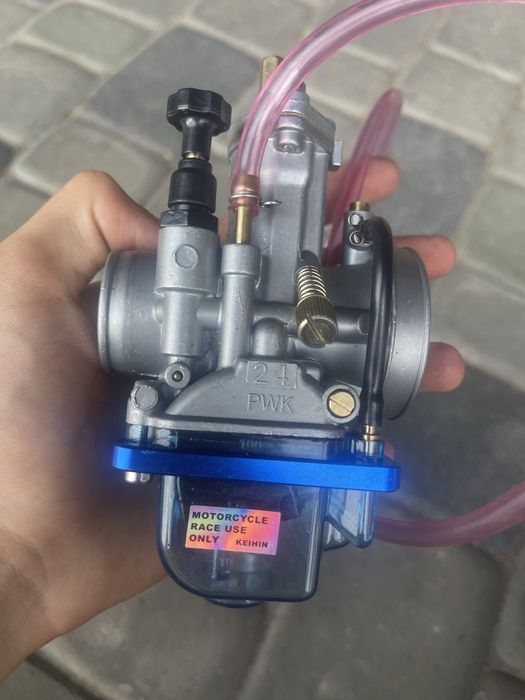 Продам каобюратор