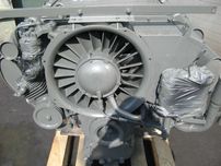 Silnik Deutz F8L 413  fl 913  oraz inne  wersje