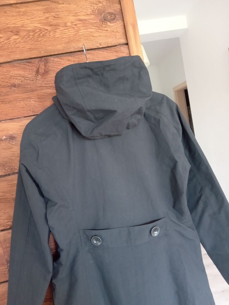 Kurtka parka Merrell Opti-shell rozmiar S