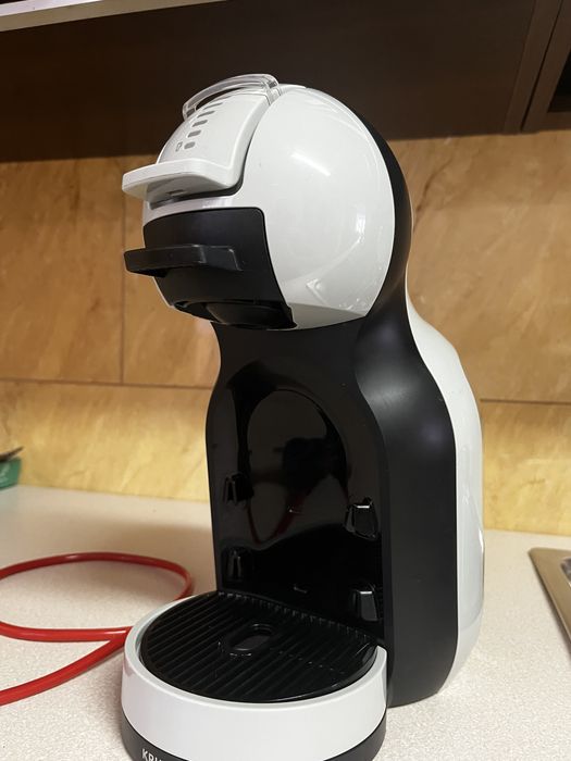 Ekspres Dolce Gusto Mini Me