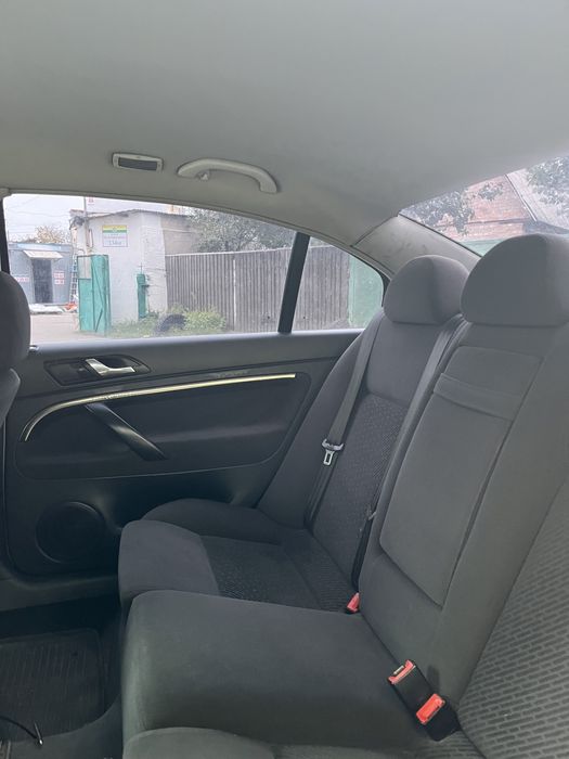 Продам Skoda Super B 1.9 TDI